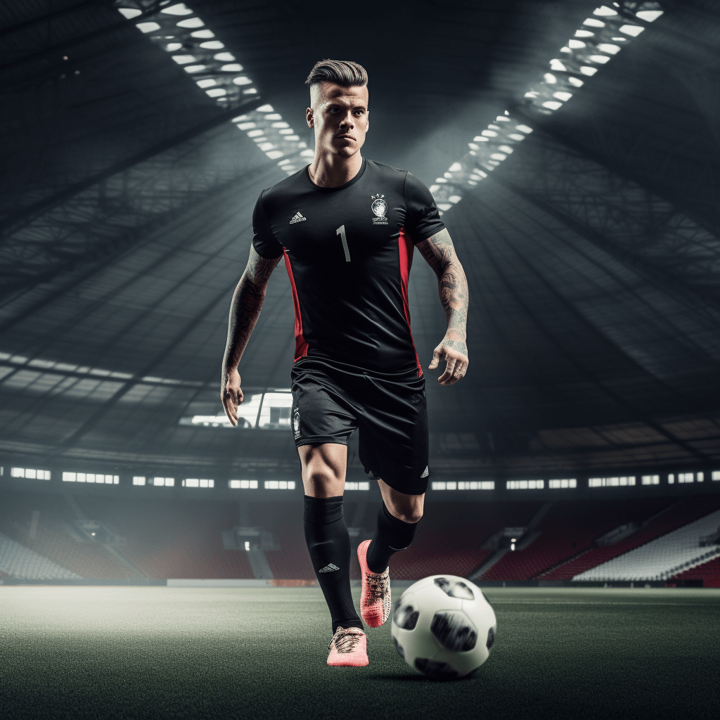 bryan888_Granit_Xhaka_playing_football_in_arena_3af79b34-3cd1-46f5-9cce-381df3972622.png