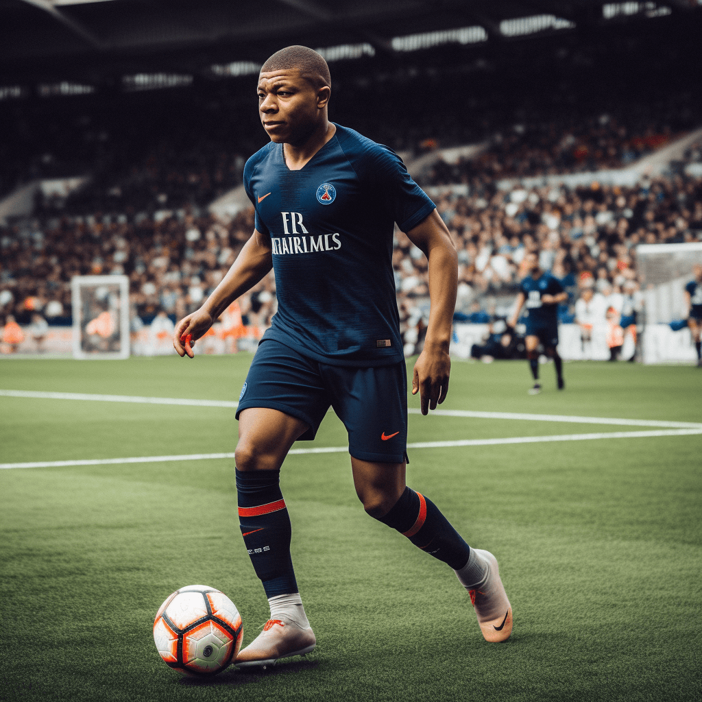 bill9603180481_Mbappe_playing_football_in_arena_cd26d897-9e52-4182-b354-bb5ed1fff269.png